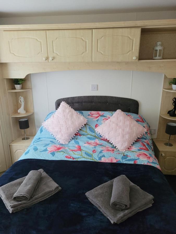 The Sunny Bunny Holiday Home Ballantrae Extérieur photo