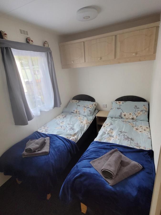 The Sunny Bunny Holiday Home Ballantrae Extérieur photo
