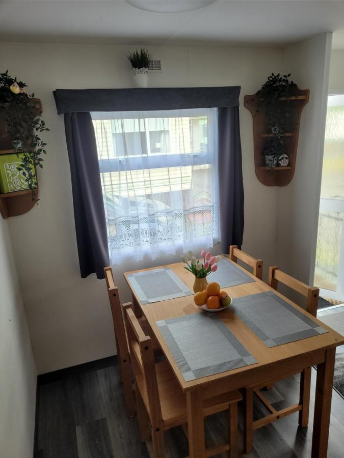 The Sunny Bunny Holiday Home Ballantrae Extérieur photo