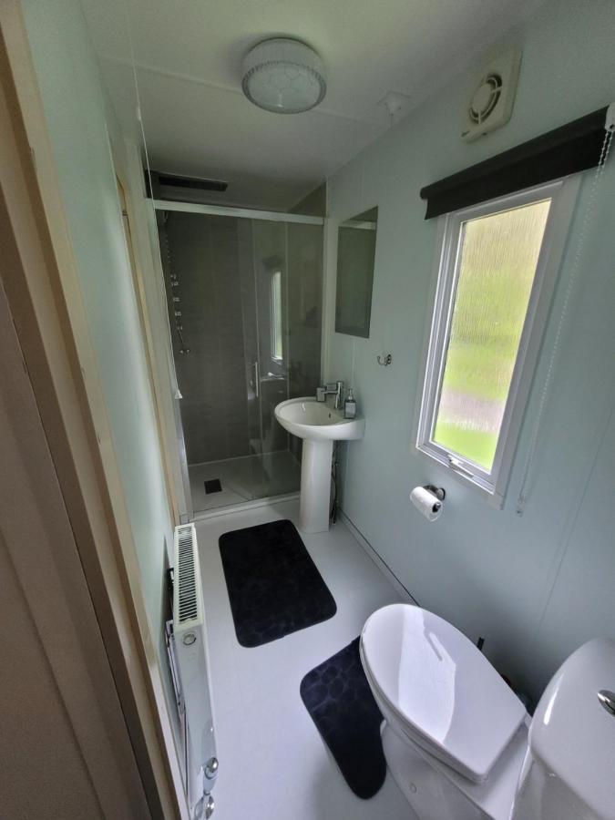 The Sunny Bunny Holiday Home Ballantrae Extérieur photo