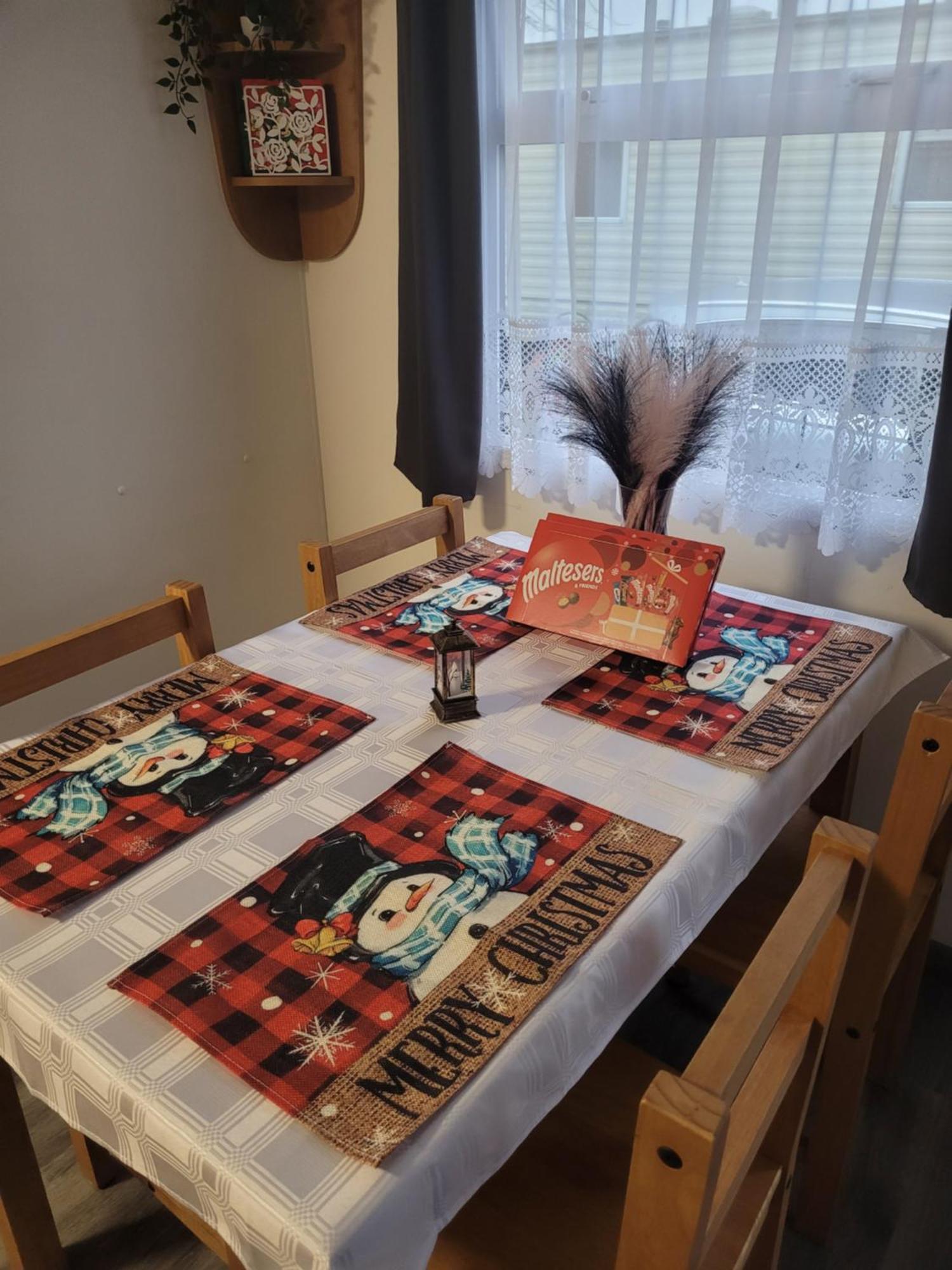 The Sunny Bunny Holiday Home Ballantrae Extérieur photo