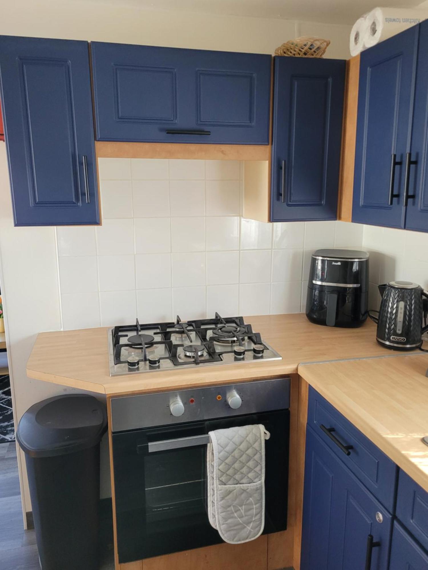 The Sunny Bunny Holiday Home Ballantrae Extérieur photo