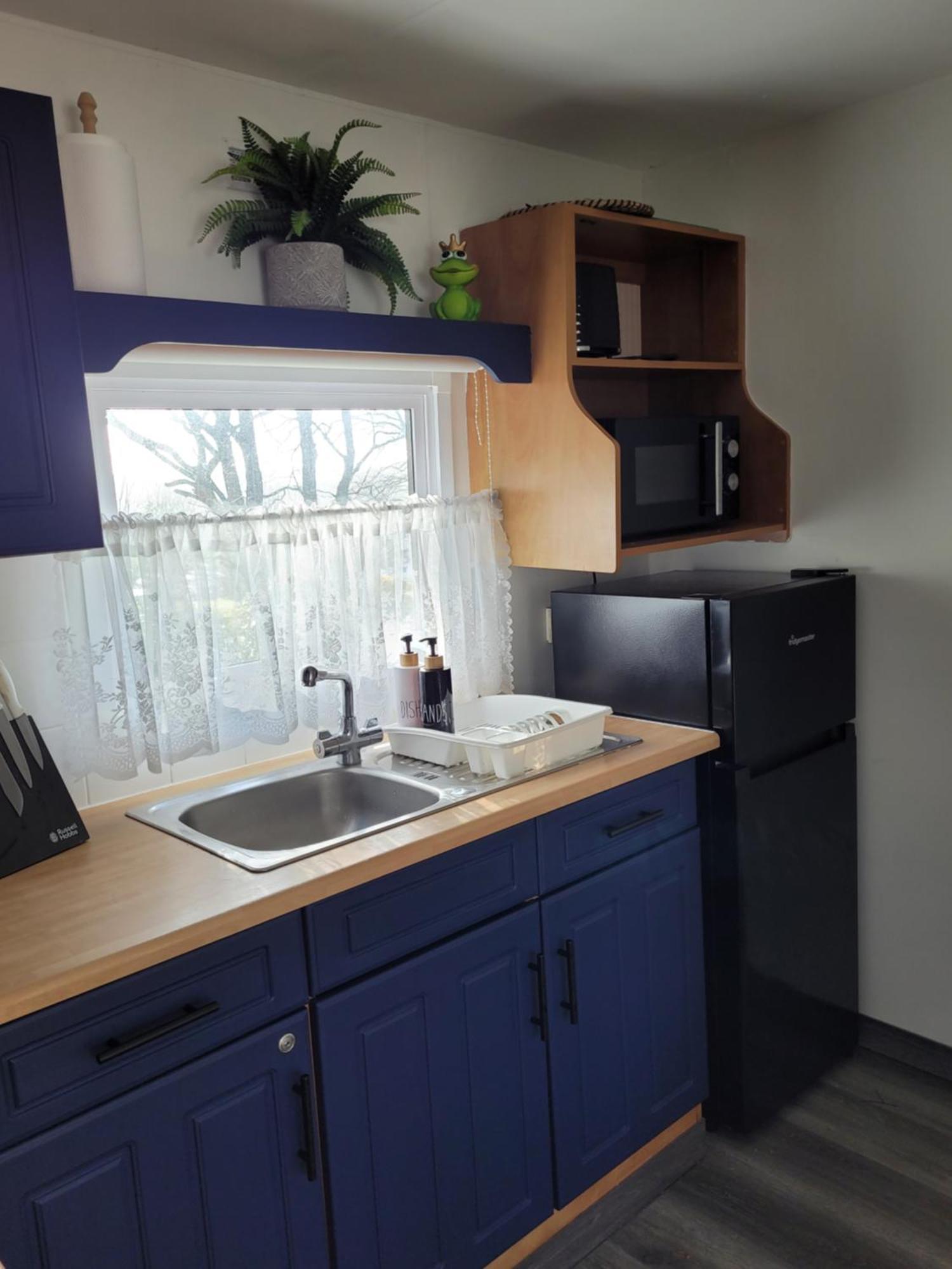The Sunny Bunny Holiday Home Ballantrae Extérieur photo